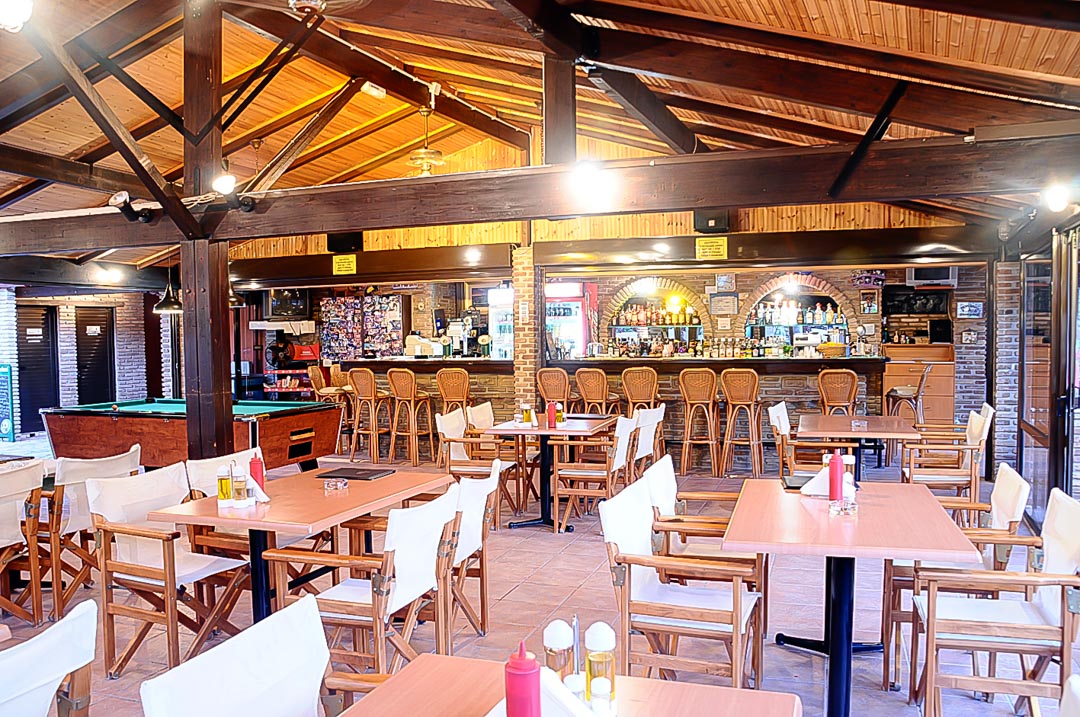 Lavrion Apartments Ipsos Corfu