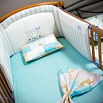 Baby Cot